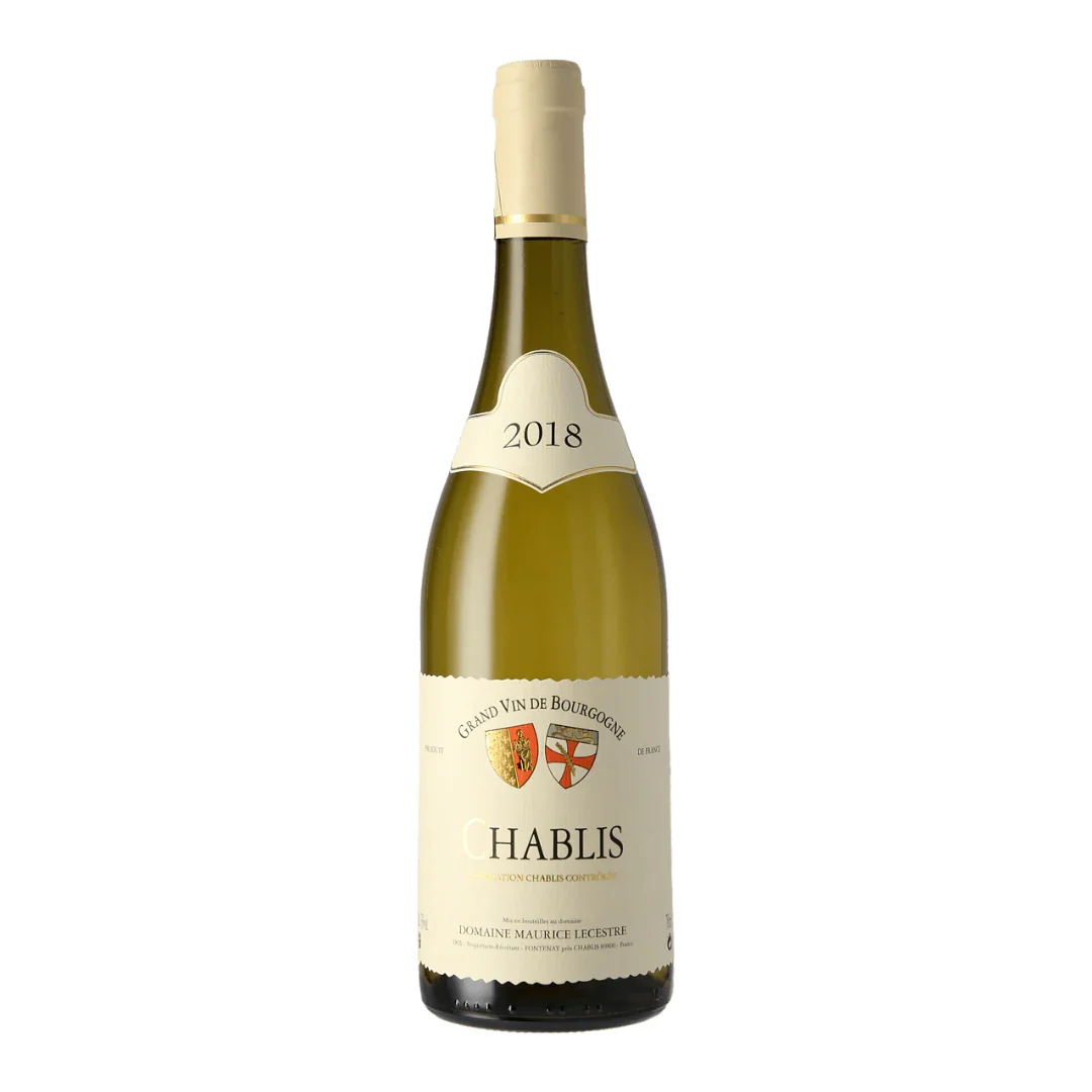 1/2 CHABLIS                                      37.5CL