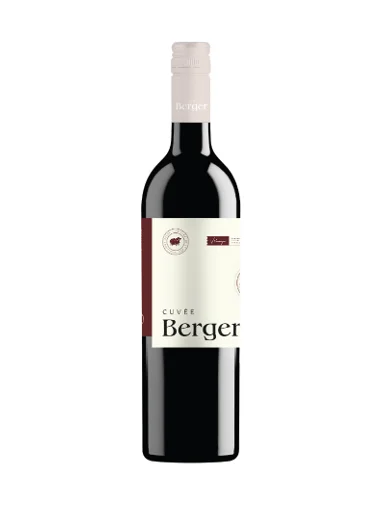 CUVEE BERGER ROUGE