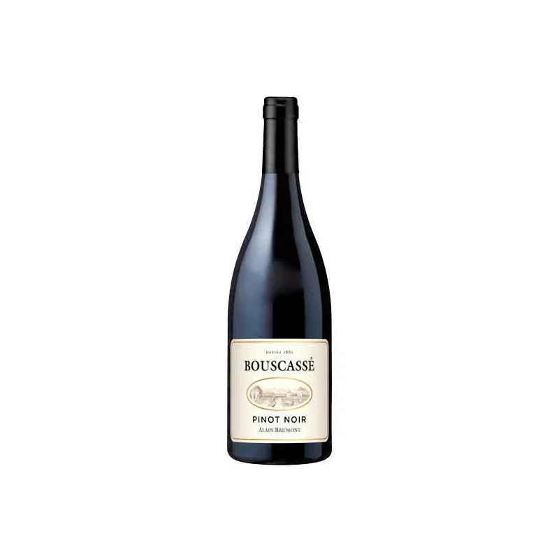 LE PINOT NOIR DE BOUSCASSE