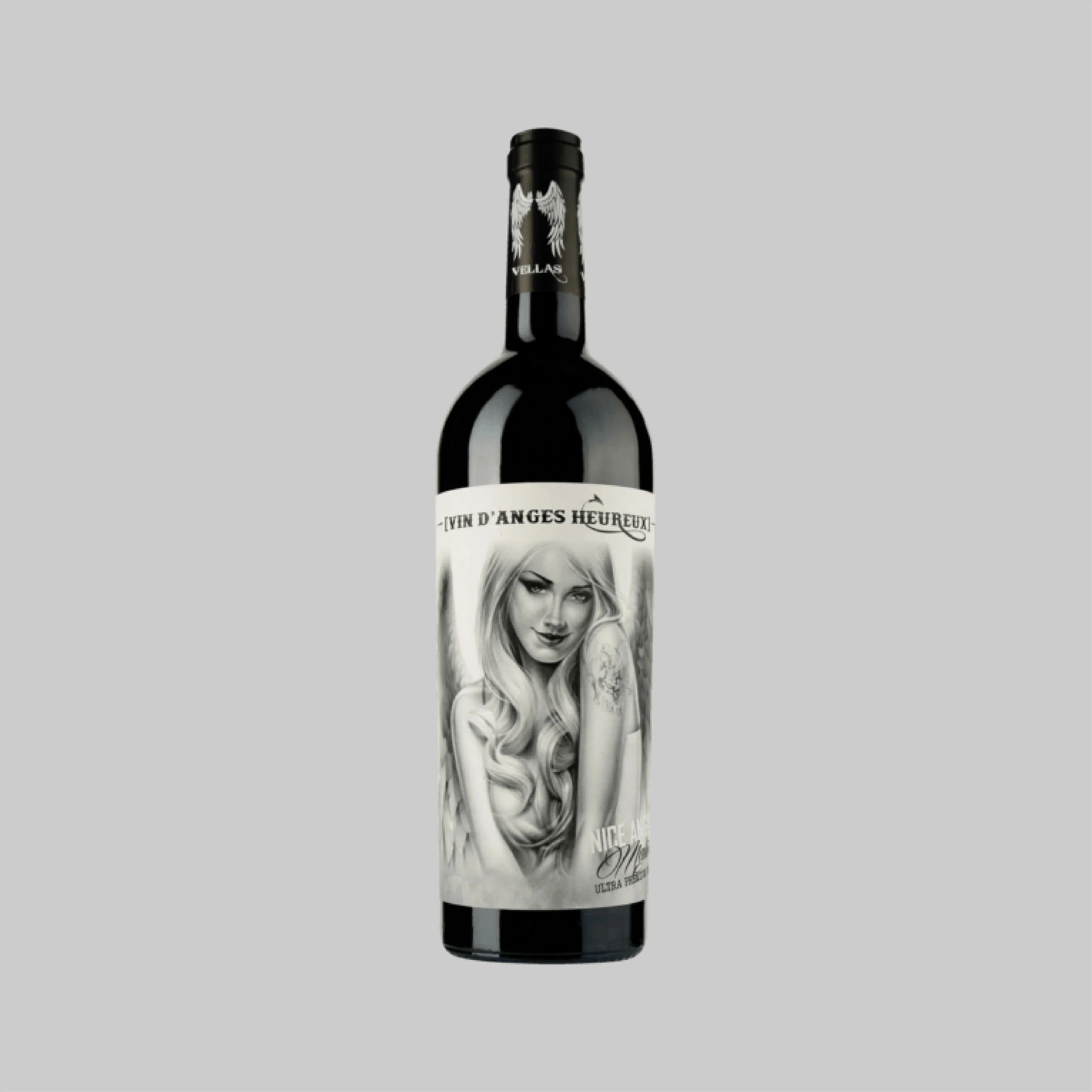 NICE ANGEL MERLOT