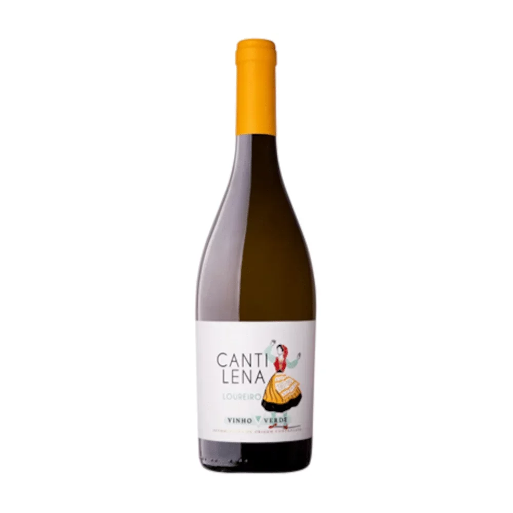 CANTILENA VINHO VERDE