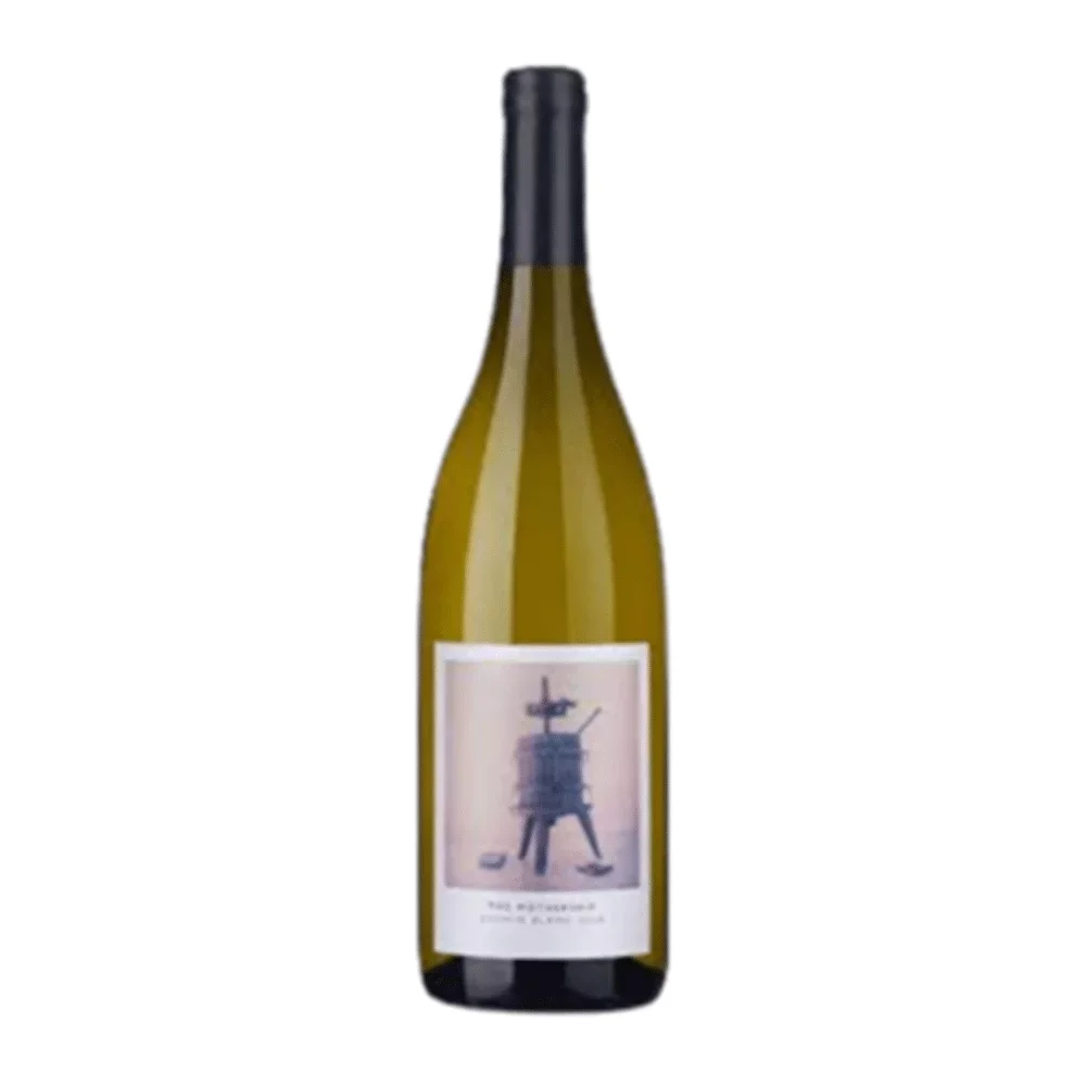 STELLENRUST 'THE MOTHERSHIP' CHENIN BLANC