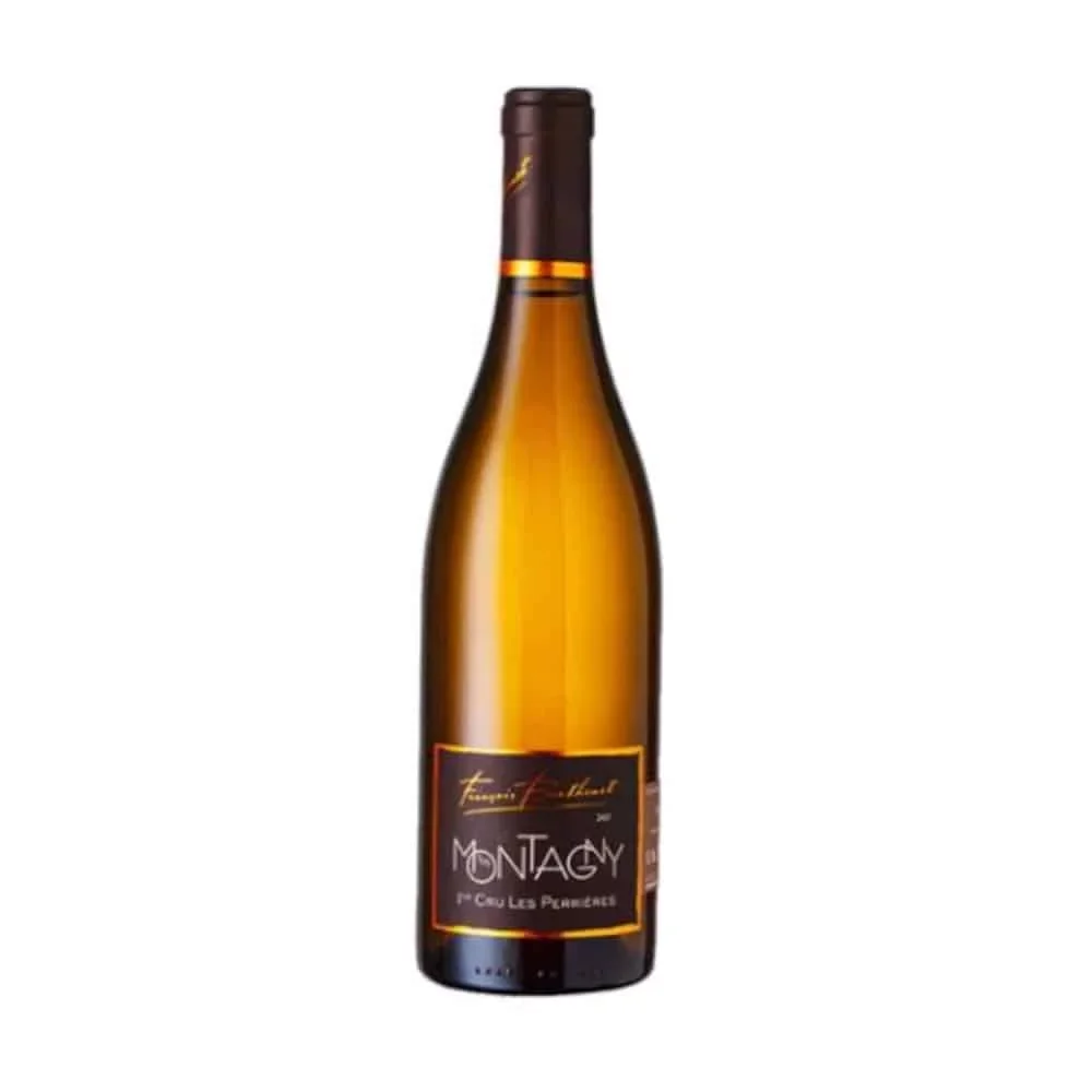 DOMAINE BERTHENET MONTAGNY