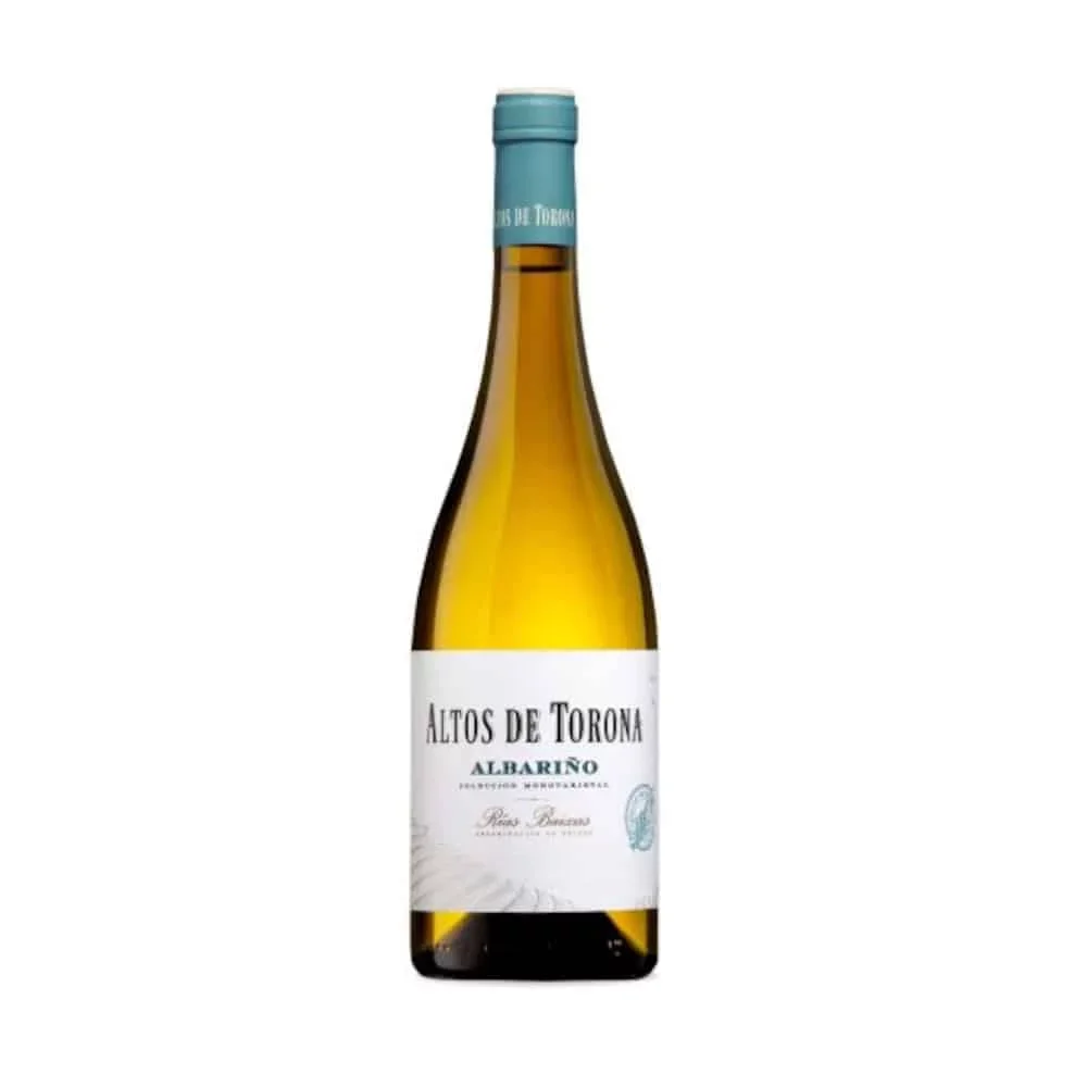 ALTOS DE TORONA ALBARINO RIAS BAIXAS