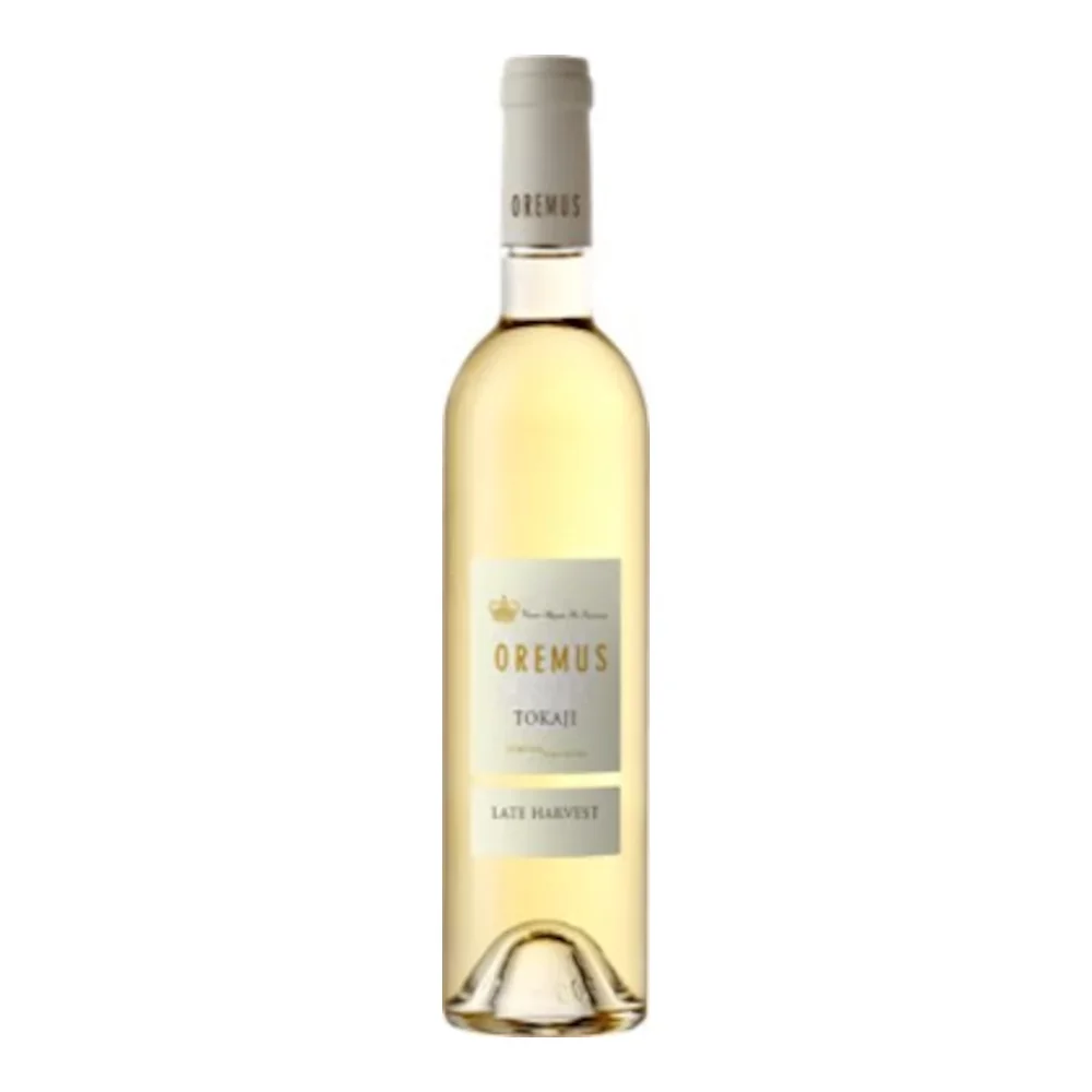 TOKAJ OREMUS LATE HARVEST VEGA SICILIA