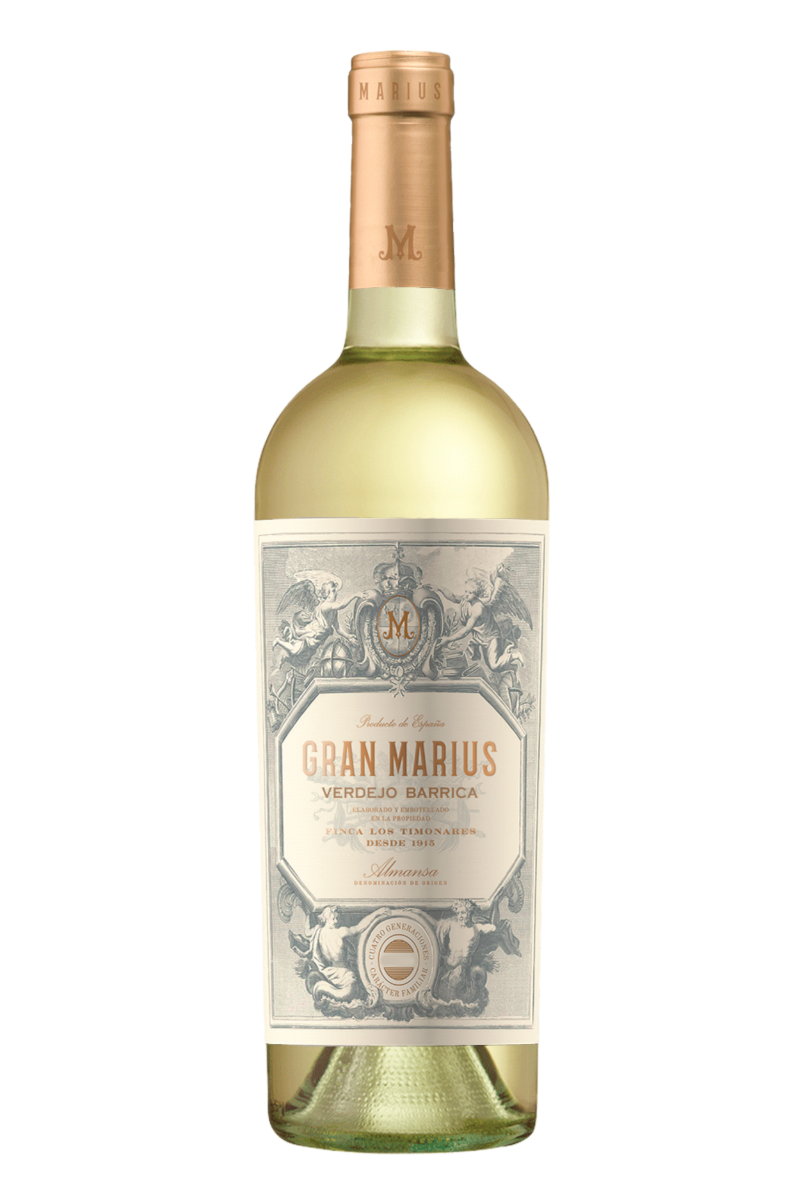 GRAN MARIUS VERDEJO