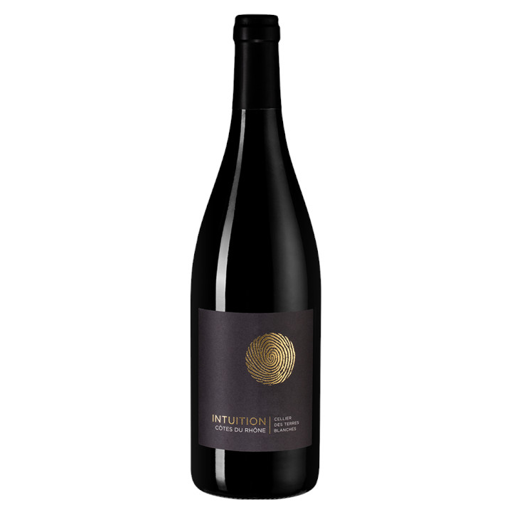 INTUITION COTES DU RHONE ROOD
