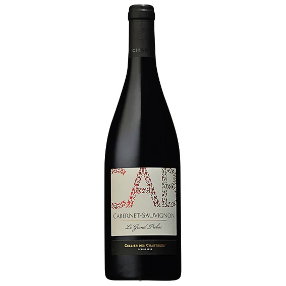 CABERNET SAUVIGNON
