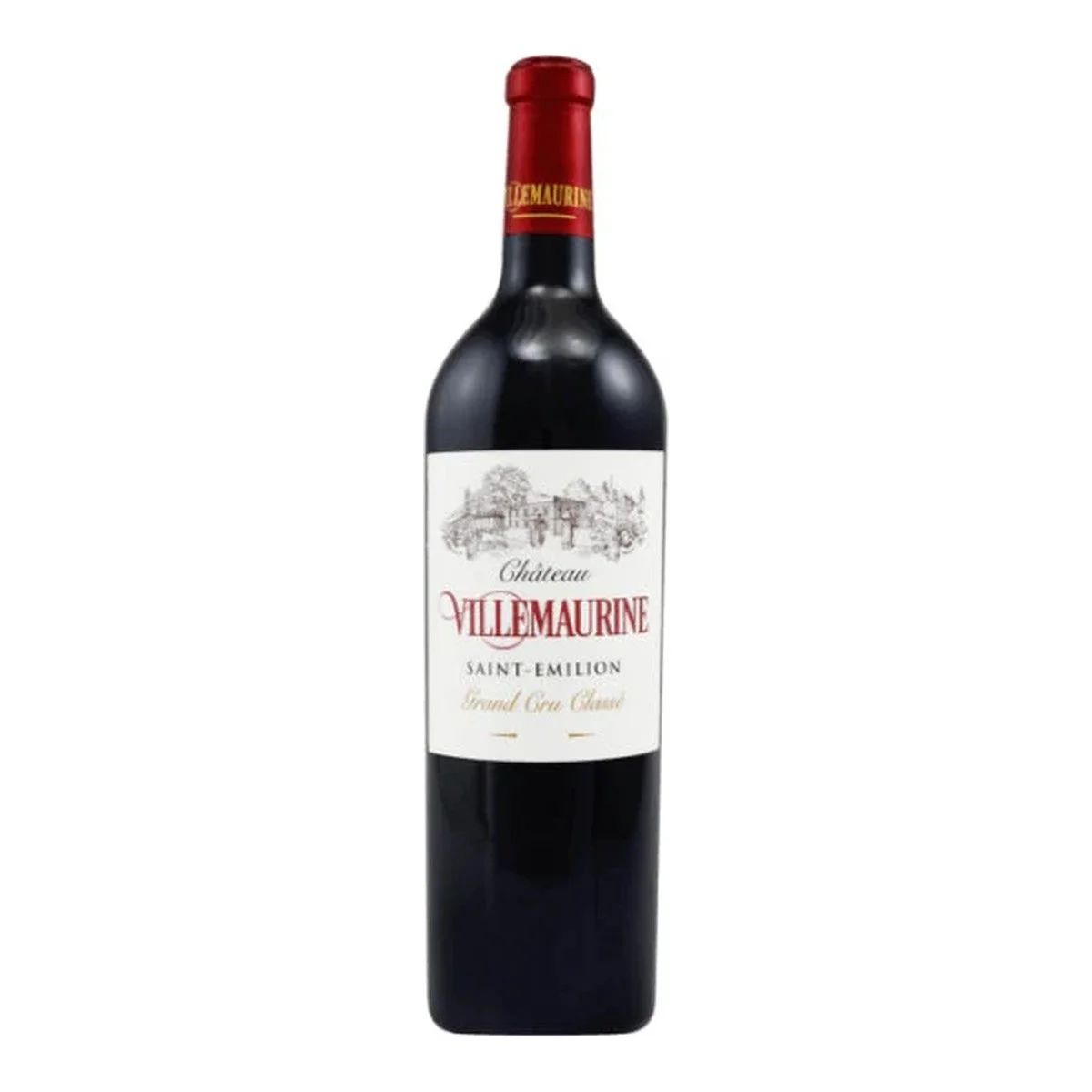 CHATEAU VILLEMAURINE GCC 2016