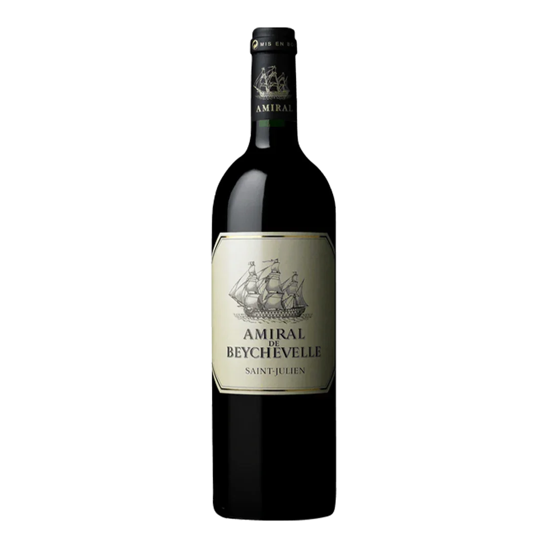 AMIRAL DE BEYCHEVELLE 2021