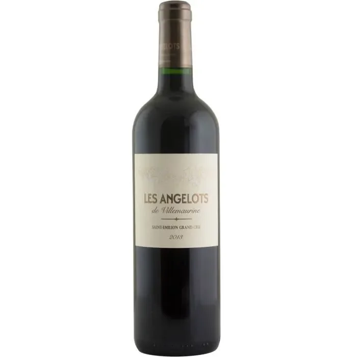 ANGELOTS DE VILLEMAURINE 2016