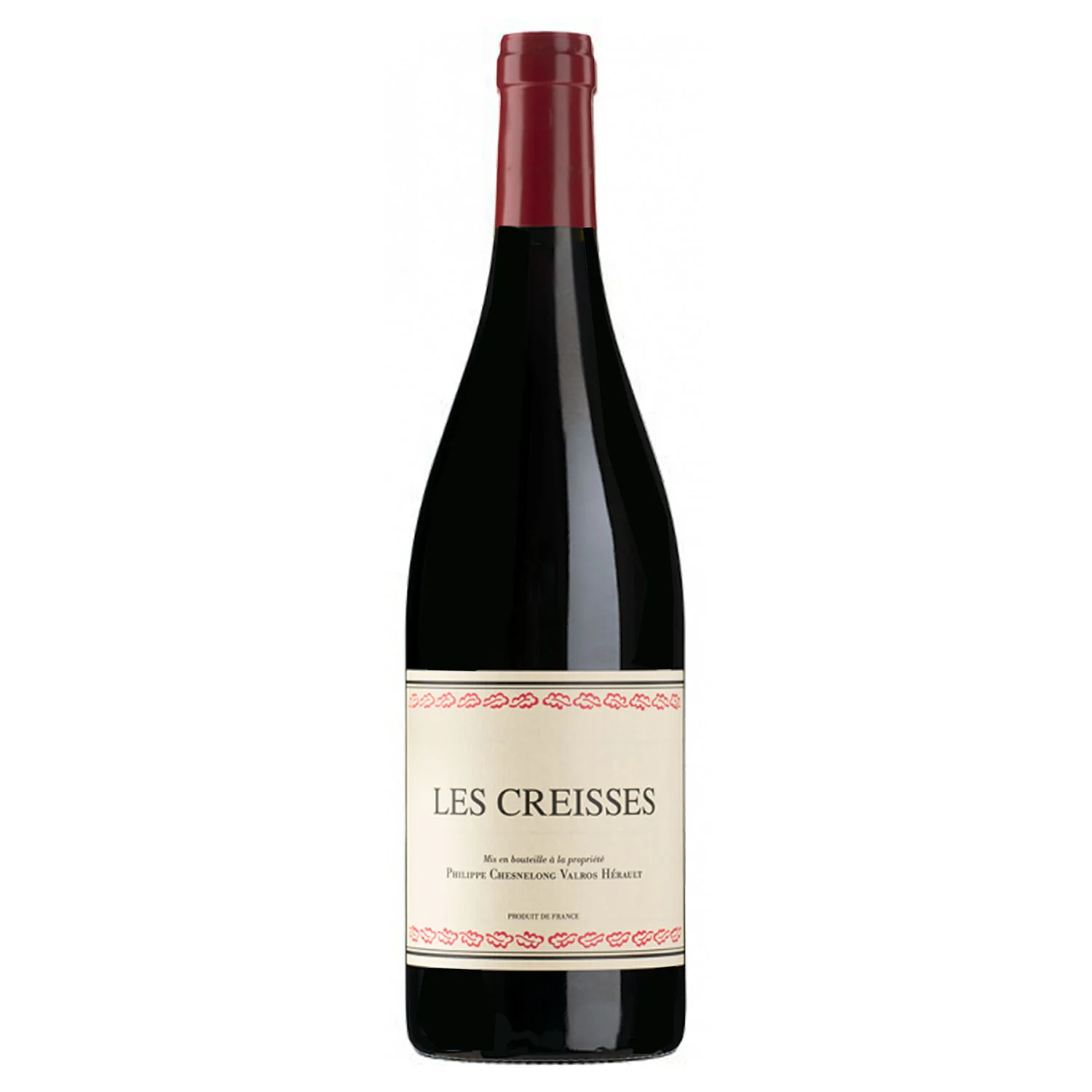 LES CREISSES