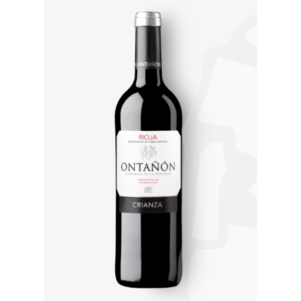 ONTANON CRIANZA MAGNUM