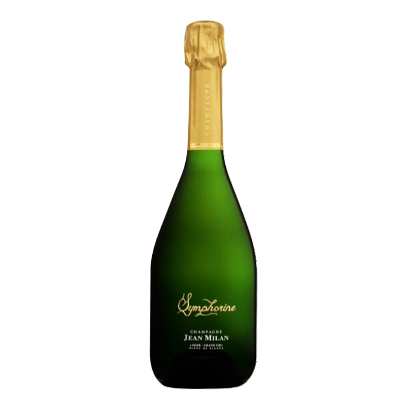 CHAMPAGNE JEAN MILAN SYMPHORINE