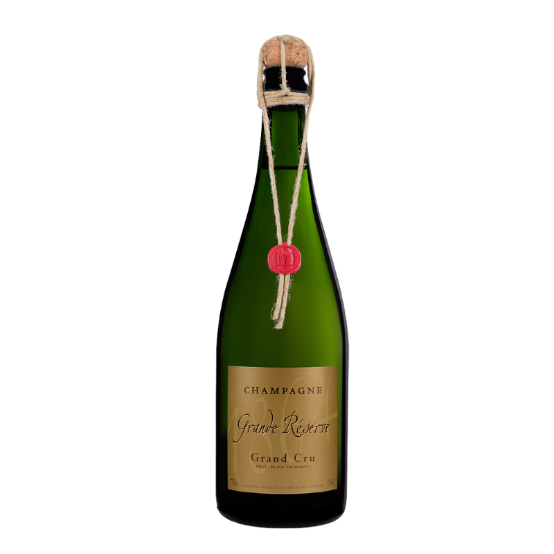 CHAMPAGNE JEAN MILAN GRANDE RÉSERVE