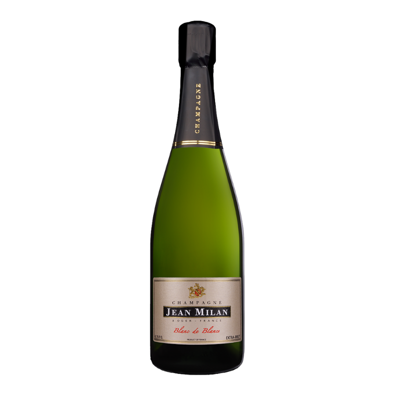 CHAMPAGNE JEAN MILAN EXTRA BRUT