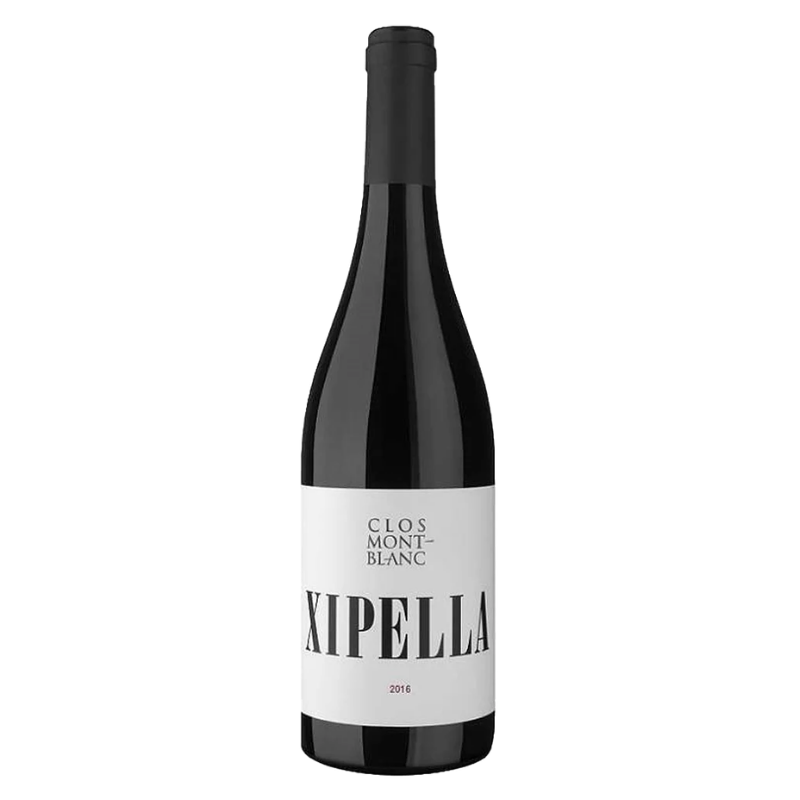 CLOS MONTBLANC XIPELLA TINTO