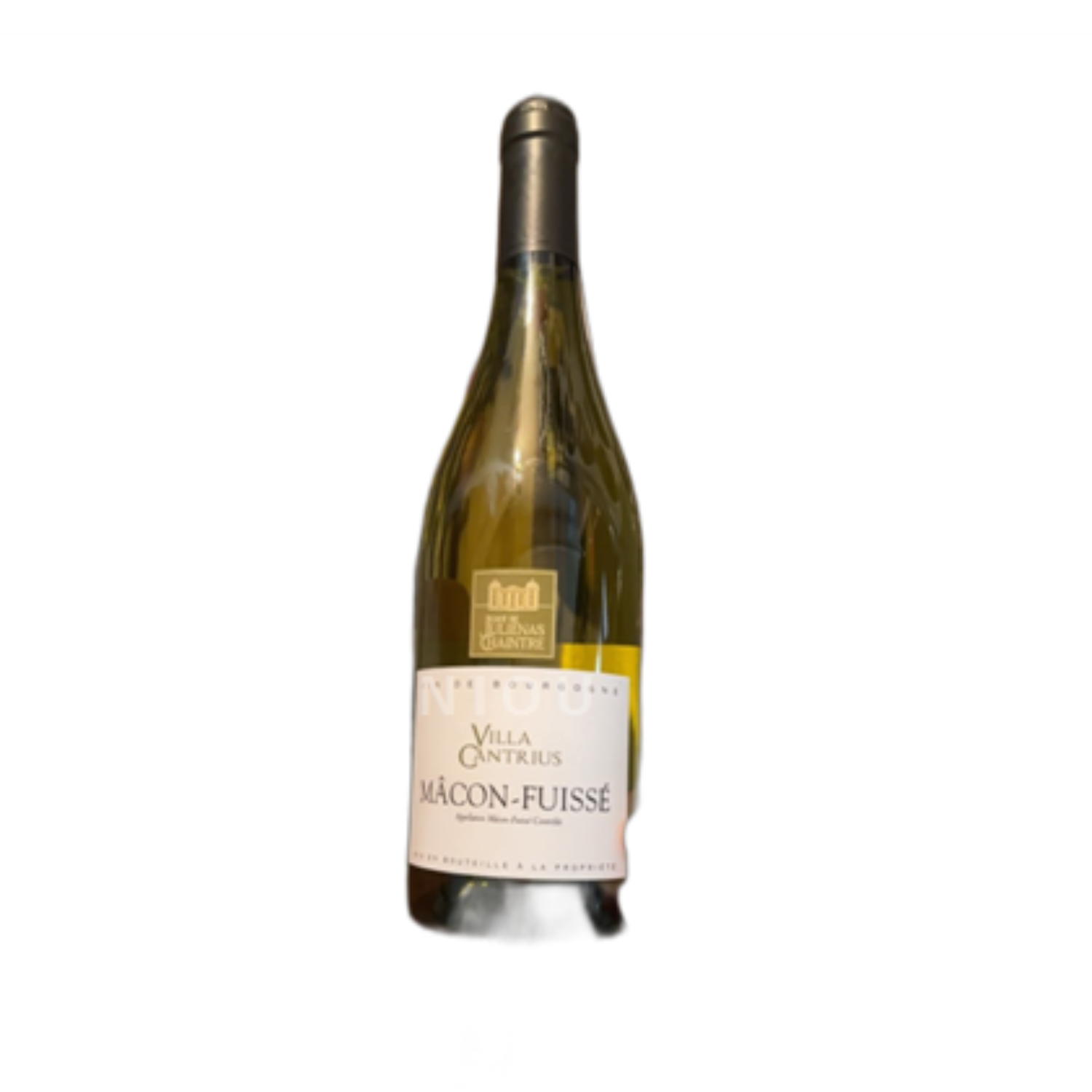 MACON VILLAGES BLANC
