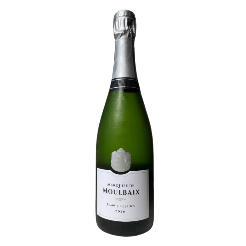 MARQUISE DE MOULBAIX