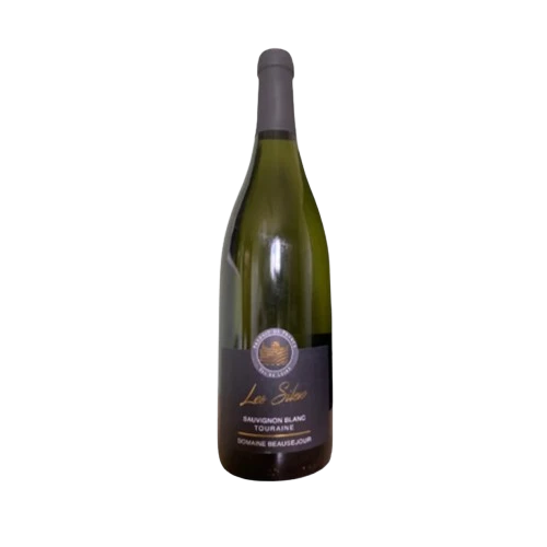 SAUVIGNON SILEX TOURAINE DOMAINE BEAUSEJOUR