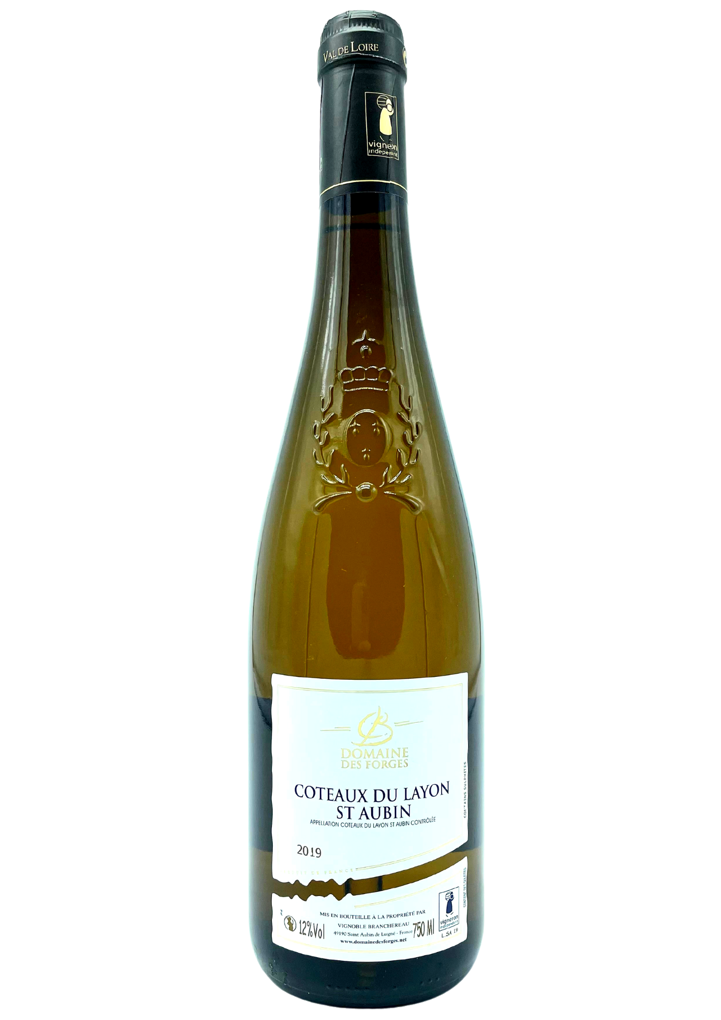 COTEAU DU LAYON DOMAINE DES FORGES