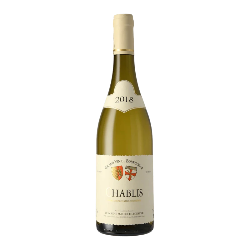 CHABLIS LECESTRE