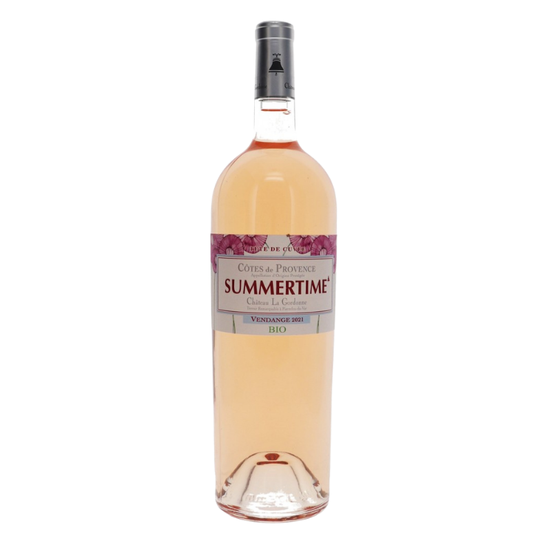 SUMMERTIME 3 L