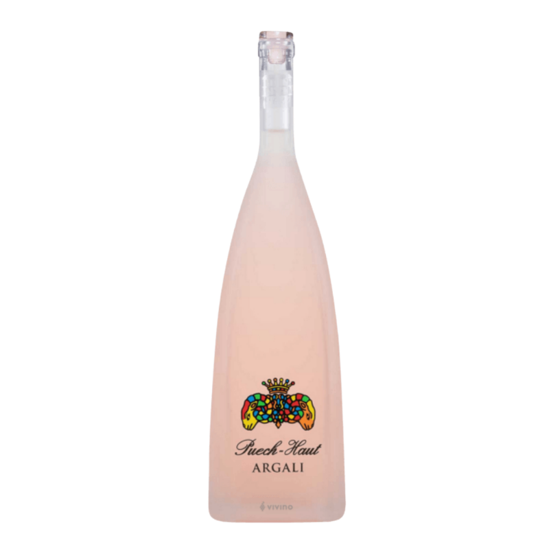 PUECH HAUT ROSE