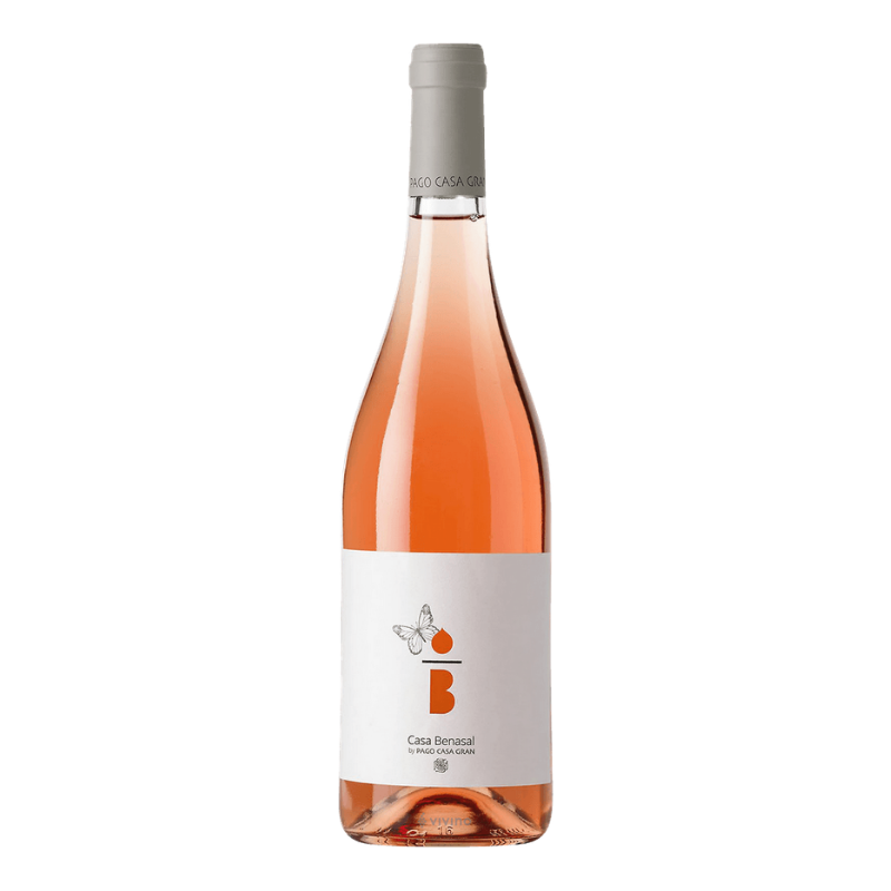 CASA BENASAL ROSE