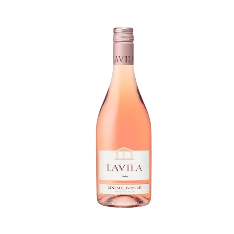 LAVILA 1/2 ROSE
