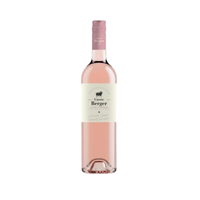 PETIT BERGER ROSE