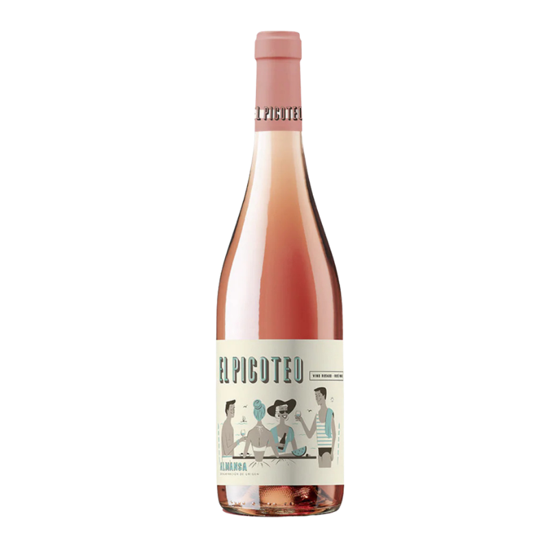 EL PICOTEO ROSE
