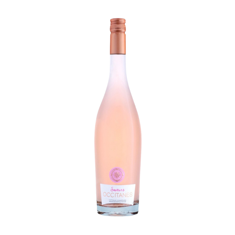 SAVEURS OCCITANES