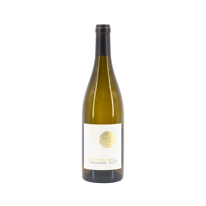 INTUITION COTES DU RHONE WIT