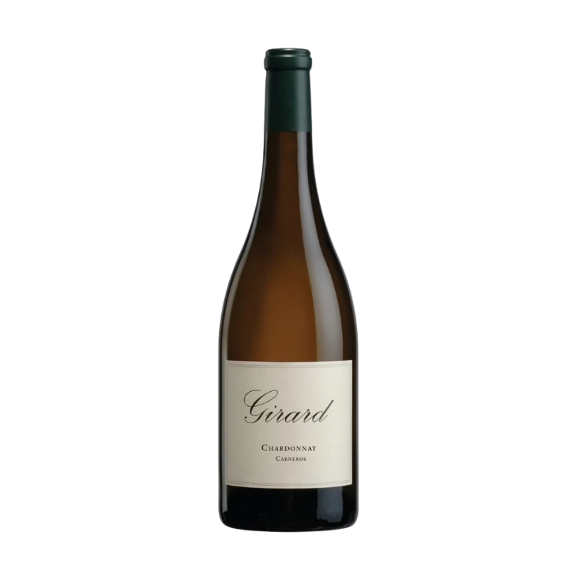 GIRARD CHARDONNAY NAPA