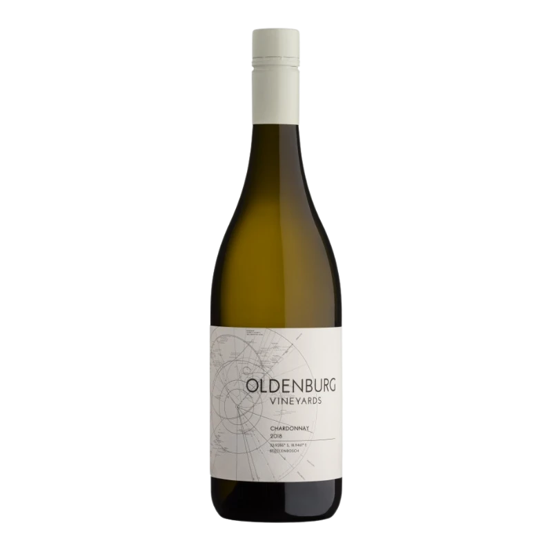 OLDENBURG WIT CHARDONNAY