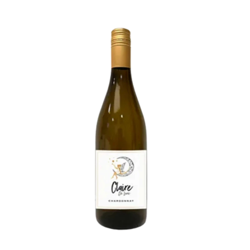 CLAIRE DE LUNE CHARDONNAY