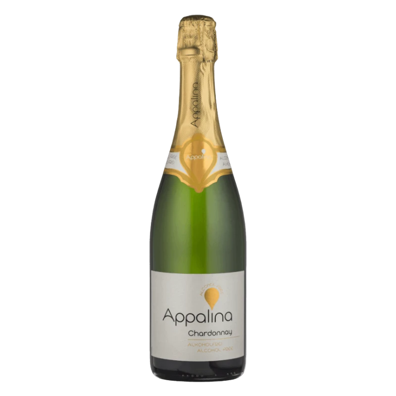 SPARKLING ALCOHOLVRIJ