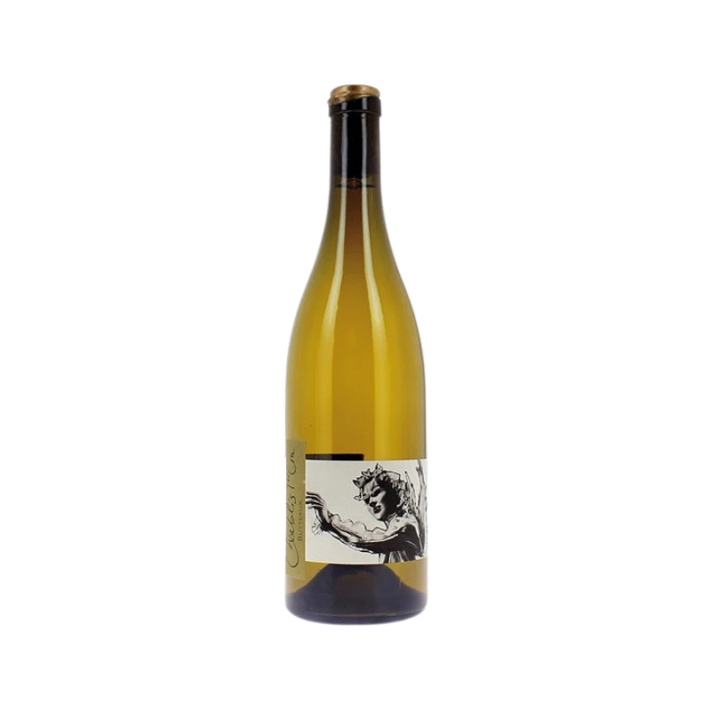 DOMAINE PATTES LOUP CHABLIS