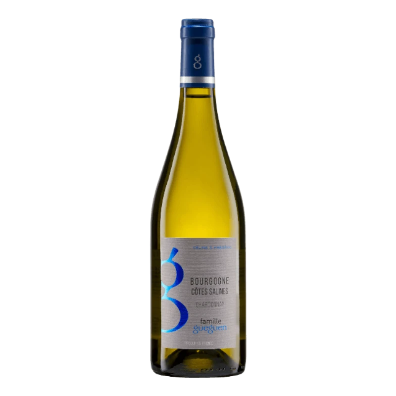 DOMAINE GUEGUEN COTES SALINES