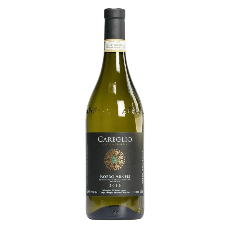 CAREGLIO ROERO ARNEIS