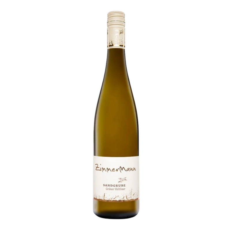 GRUNER VELTLINER ZIMMERMAN