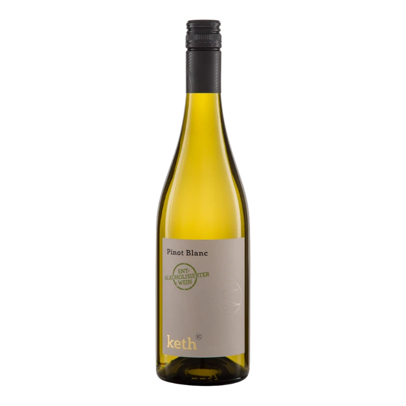 KETH PINOT BLANC ALKOHOLFREI