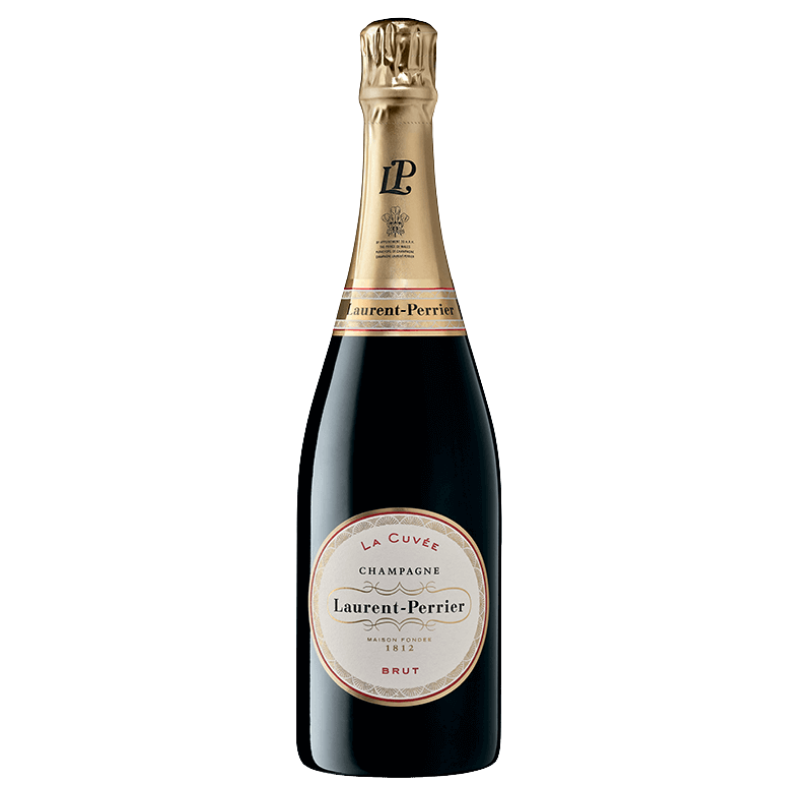 LAURENT PERRIER
