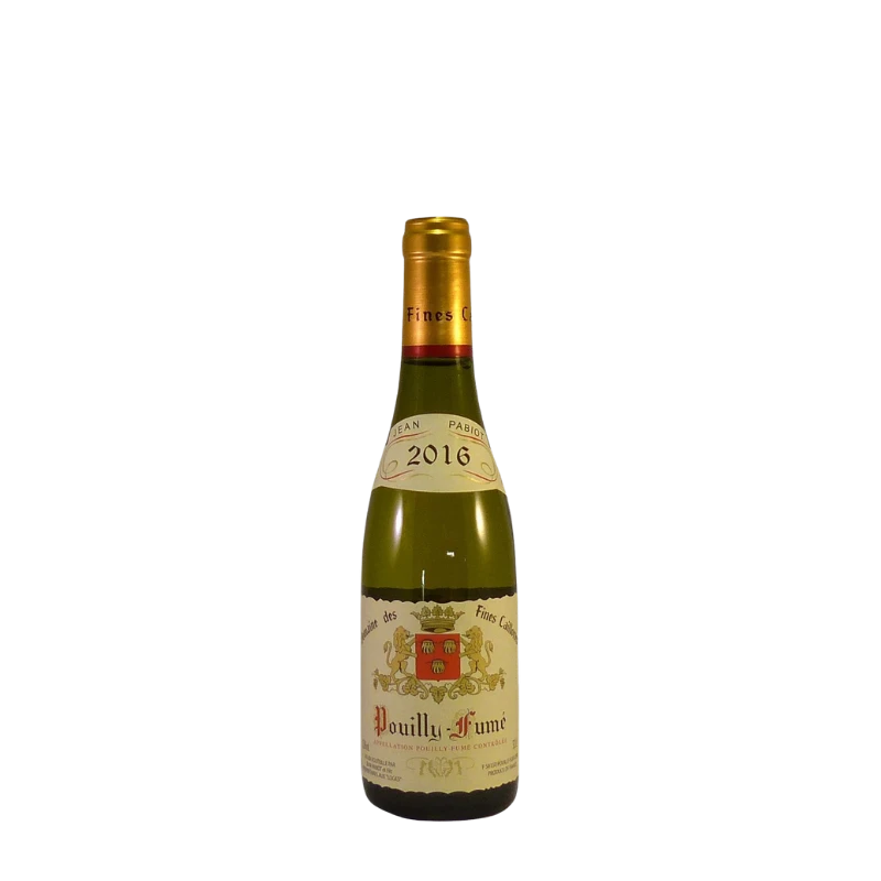 POUILLY FUME FINES CAILLOTTES 1/2