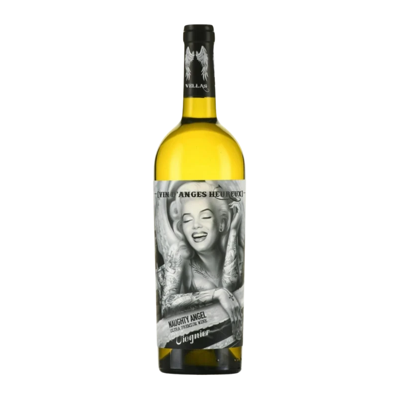 NAUGHTY ANGEL VIOGNIER