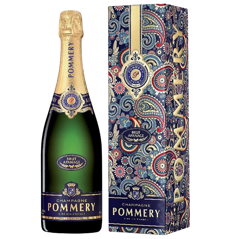 POMMERY APANAGE BRUT