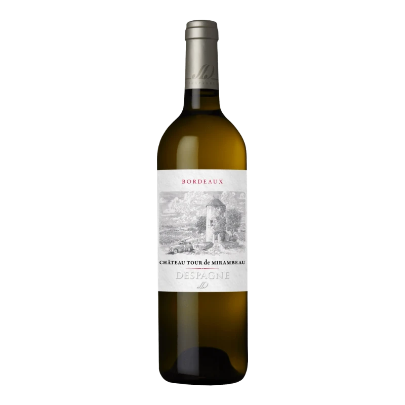 CHATEAU TOUR DE MIRAMBEAU RESERVE