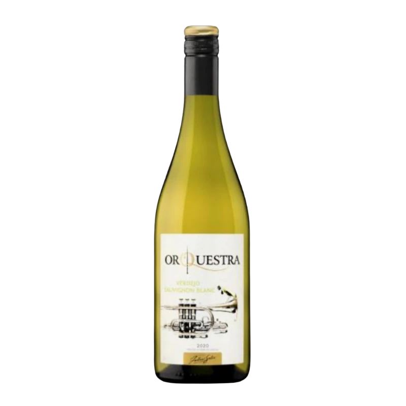 ORQUESTRA CHARDONNAY