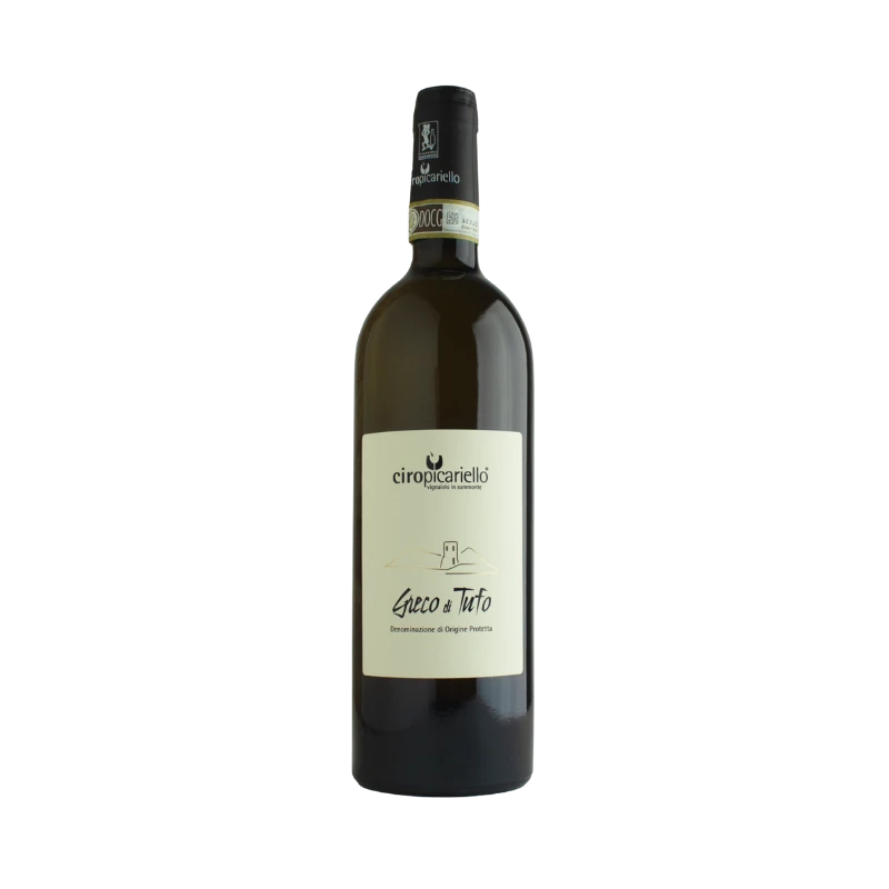 GRECO DI TUFO